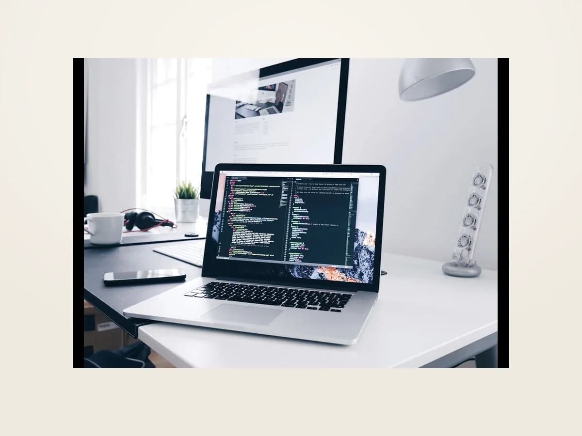 Cable Organizer Kit — premium workspace product photo