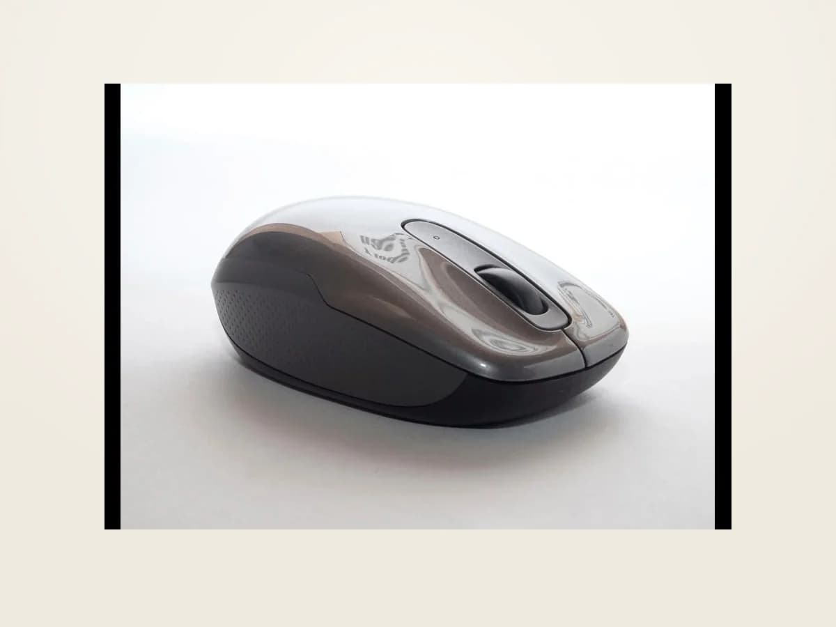 Graphite Desk Mat main catalog image