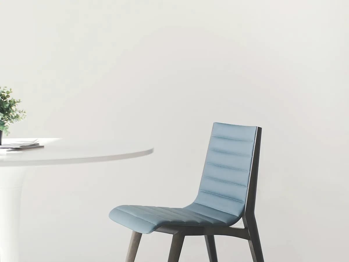 Поясничная поддержка Lumbar setup context view