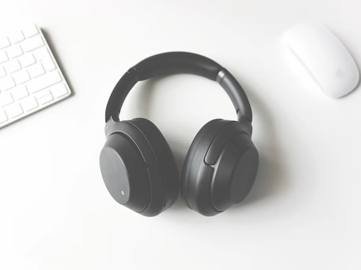 Remote Team Kit setup photo