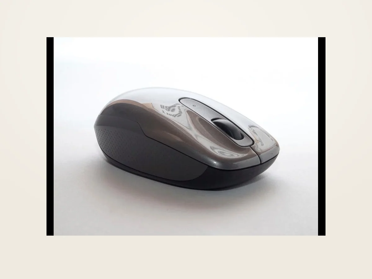 Коврик Graphite — премиальный товар для рабочего места