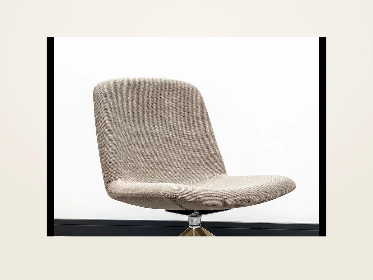 Поясничная поддержка Lumbar angled product view